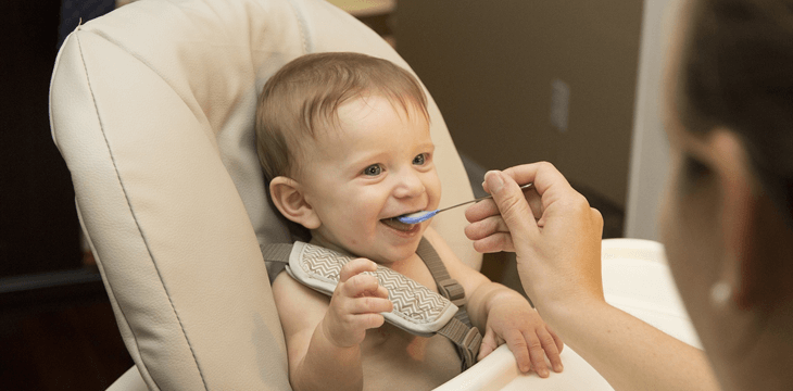 海外の幼児食の一般常識と最新事情