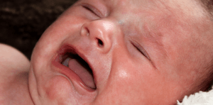 赤ちゃんに起こりやすい病気とその対策